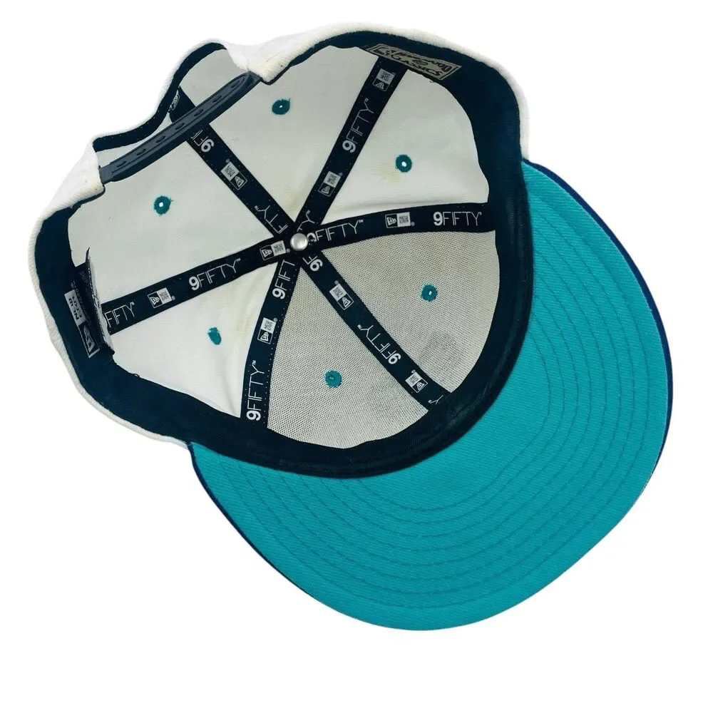New Era chicago bulls